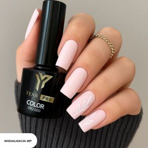 YennPRO - 287 - Lakier hybrydowy 5g
